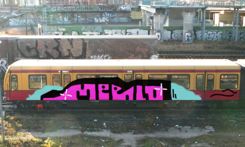 Bombing 1414961391199