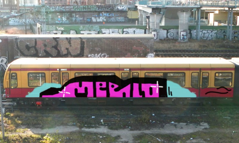 Bombing 1414961391199