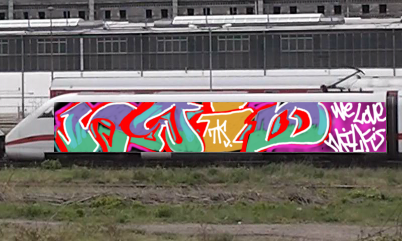 Bombing 1415530124076