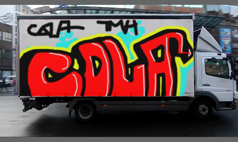 Bombing 1416004771972