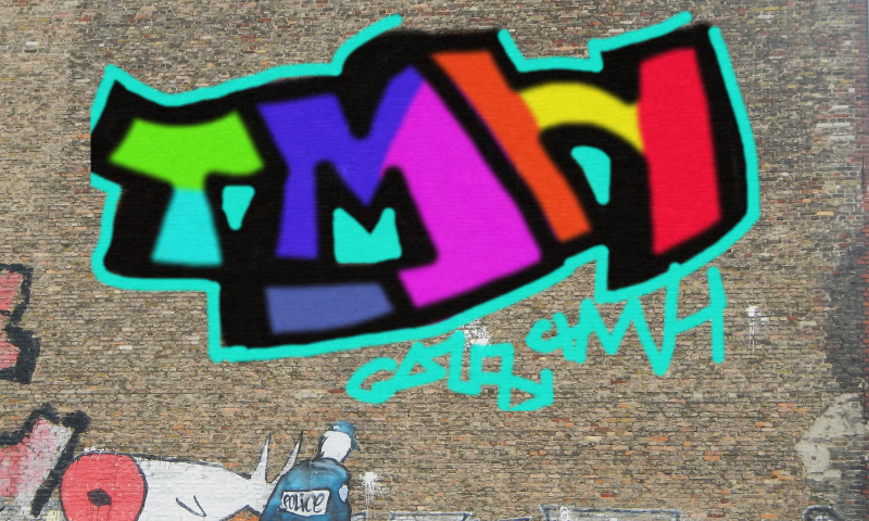 Bombing 1416005307217