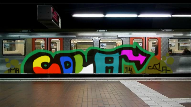 Bombing 1416006411608