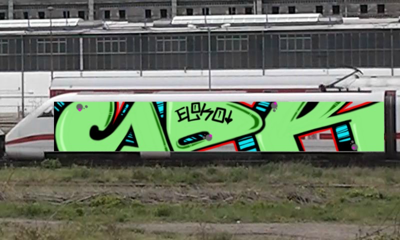 Bombing 1416099540293