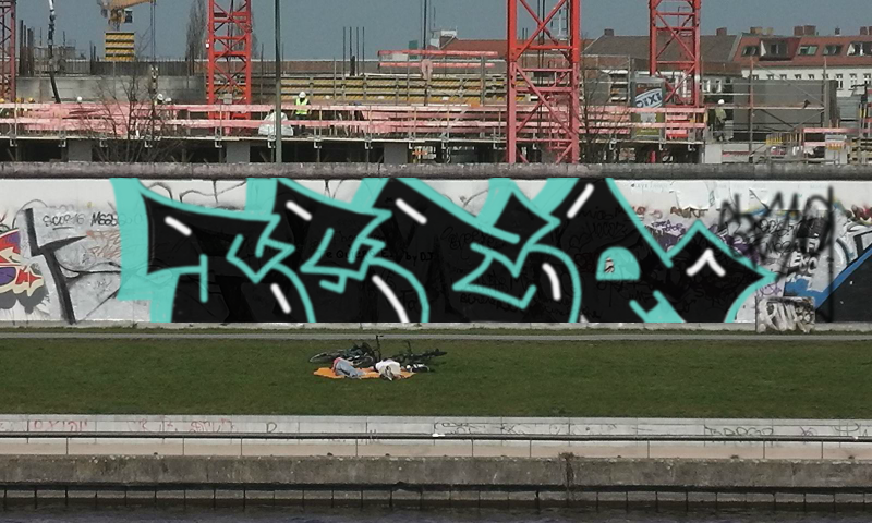 Bombing 1416414157533