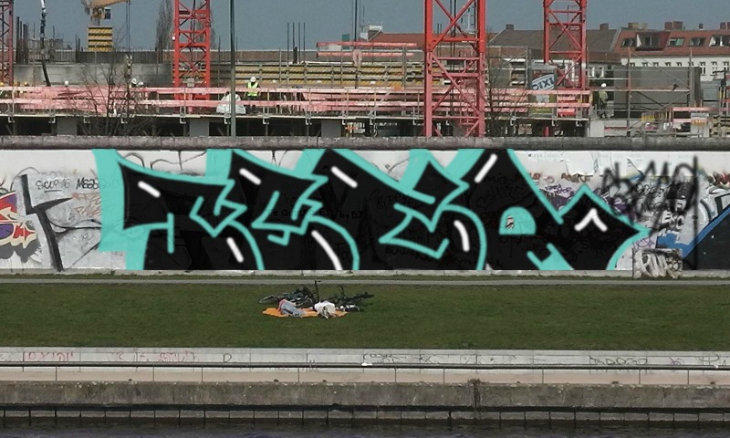 Bombing 1416414157533