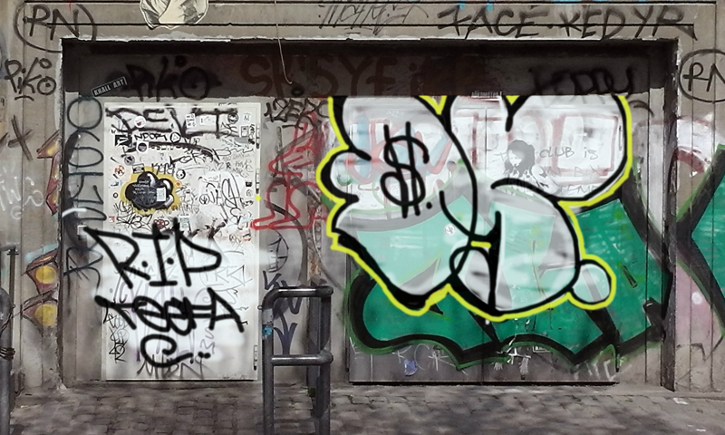 Bombing 1416538445942