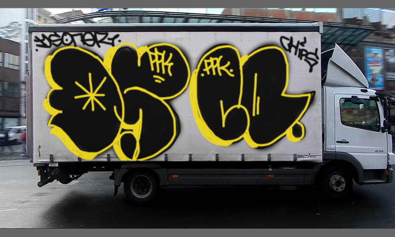 Bombing 1416616861677