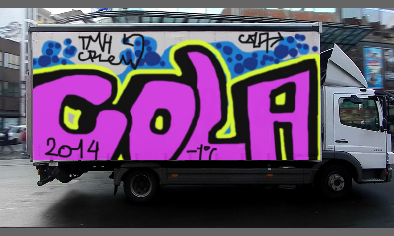 Bombing 1416575996206