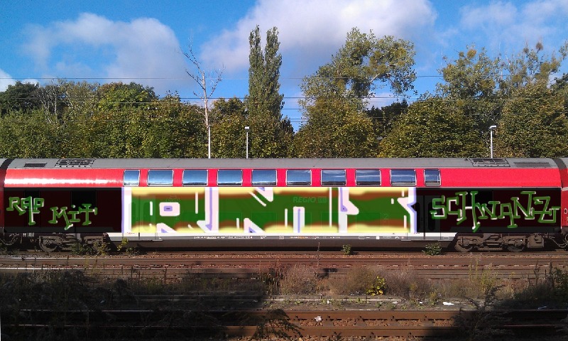 Bombing 1416588905953