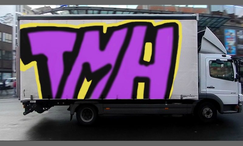 Bombing 1416700178580