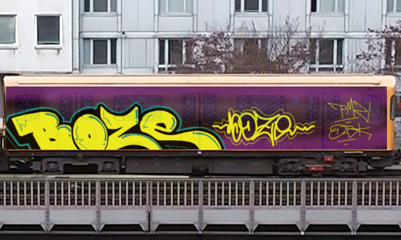 Bombing 1417181408084