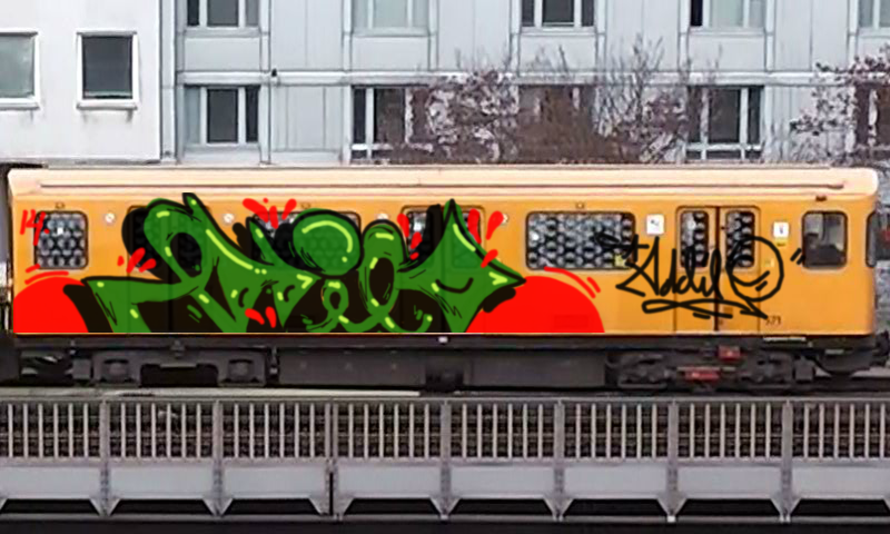 Bombing 1417725304266