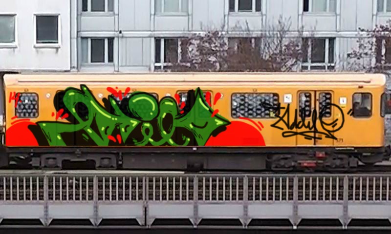 Bombing 1417725304266