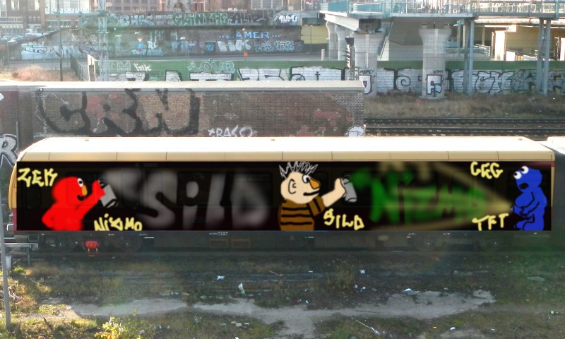 Bombing 1418189833097
