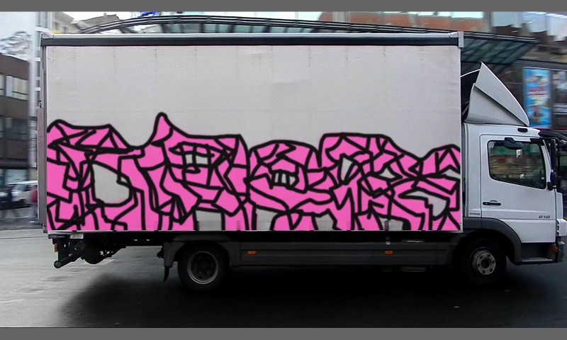 Bombing 1418220496324
