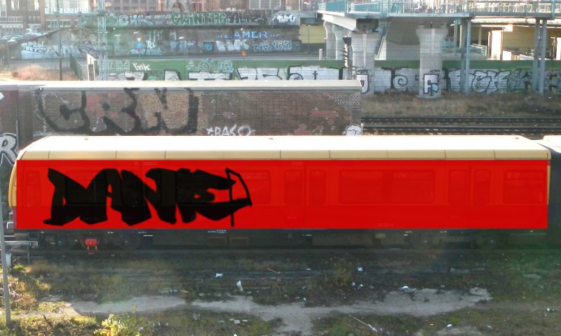 Bombing 1418909795825