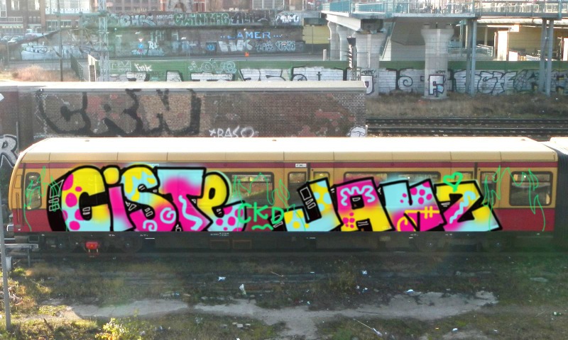 Bombing 1418912181005