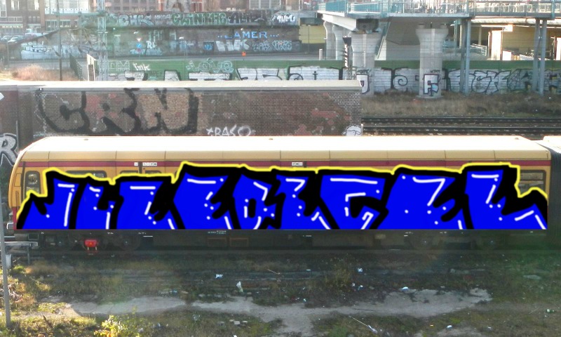 Bombing 1367773429907