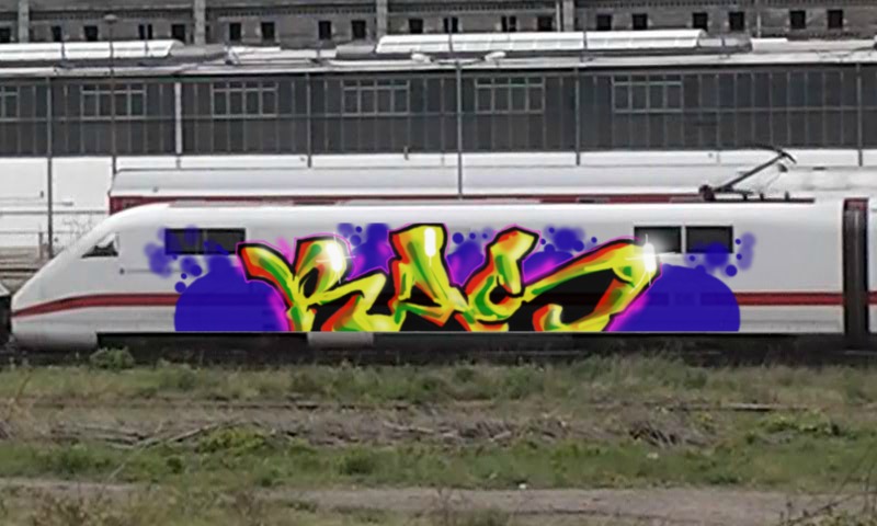 Bombing 1419782094689