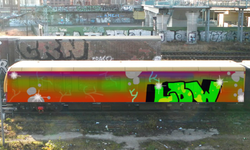 Bombing 1419960294625