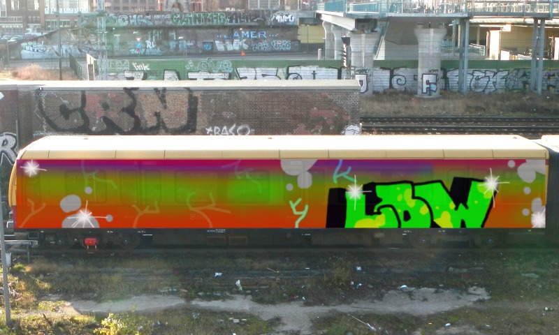Bombing 1419960294625