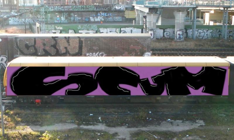 Bombing 1368035458228