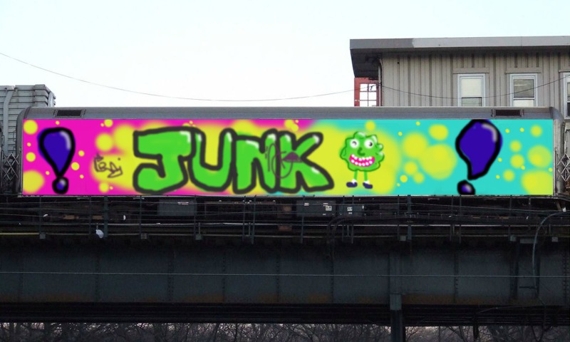 Bombing 1368105741223