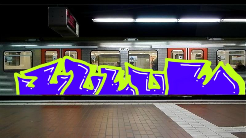 Bombing 1368219446097