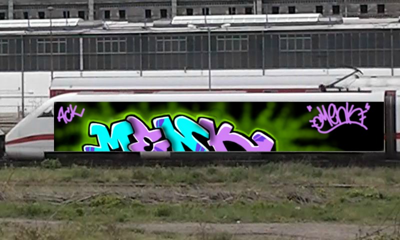 Bombing 1368219473265