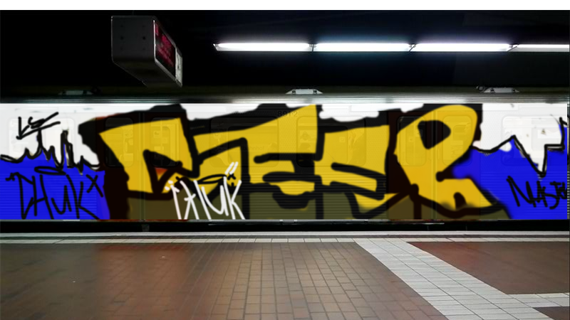 Bombing 1368233063071