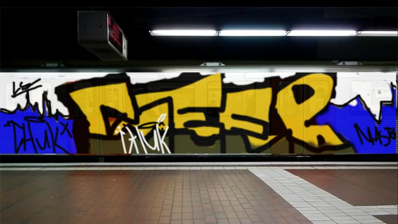 Bombing 1368233063071