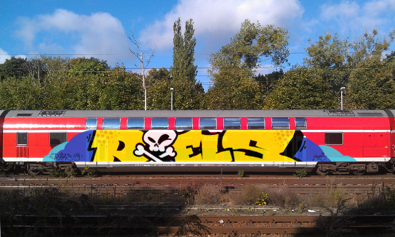 Bombing 1420921696783
