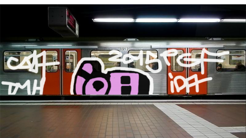 Bombing 1421360040811