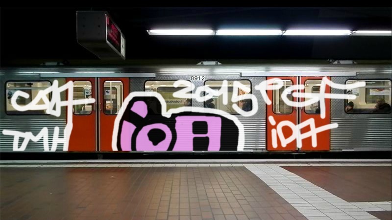 Bombing 1421360040811