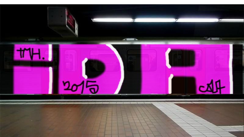 Bombing 1421368413918