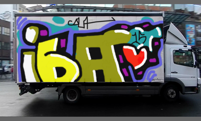 Bombing 1421415356011