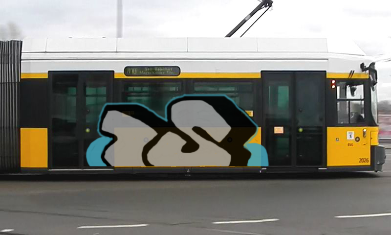 Bombing 1368394924867