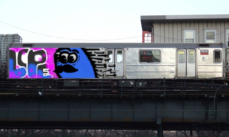 Bombing 1368429002384