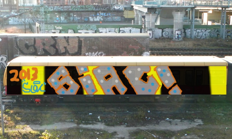 Bombing 1368441766016