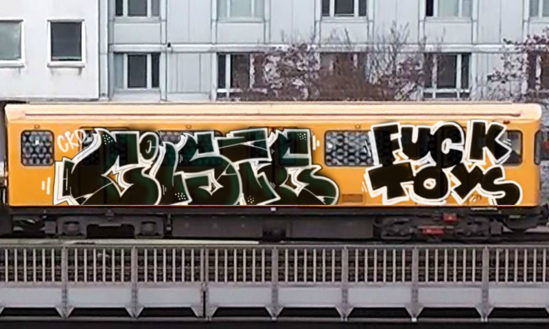 Bombing 1421661011507