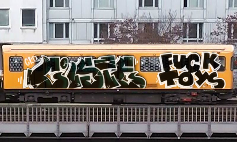 Bombing 1421661011507