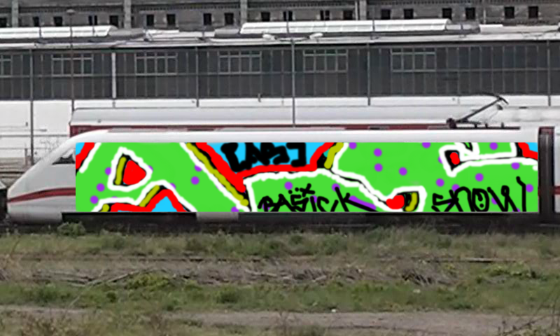 Bombing 1368490454974