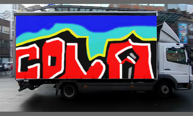 Bombing 1421984831594