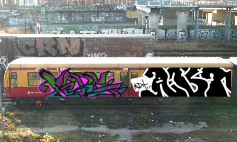 Bombing 1421991295818