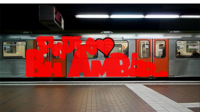 Bombing 1421996042156