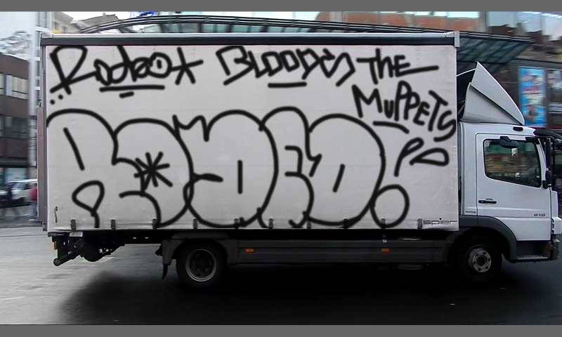 Bombing 1422002294041