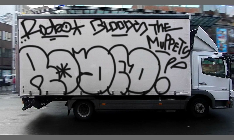 Bombing 1422002294041