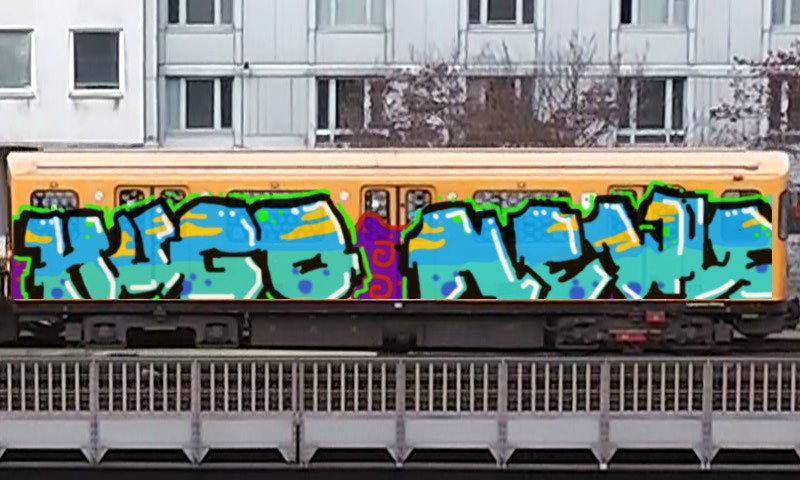 Bombing 1422009760427