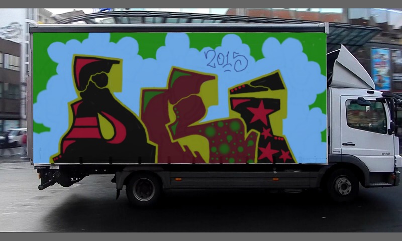 Bombing 1422019409342