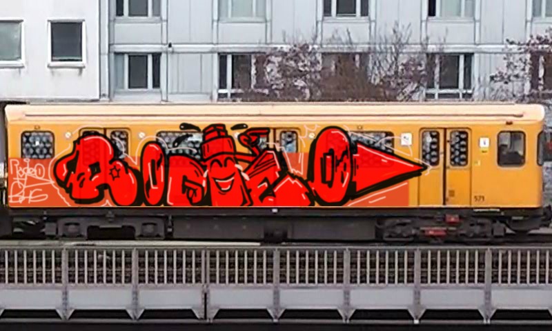 Bombing 1422019694417